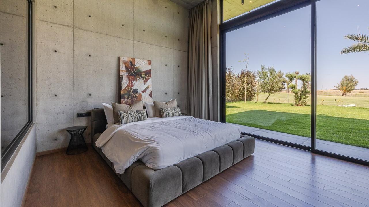 Photo of Bedroom in El Aggada