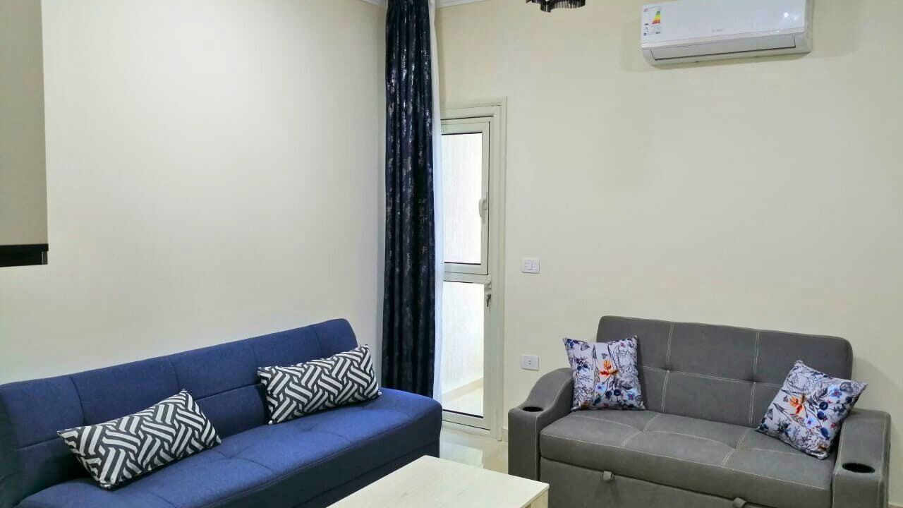 Photo of Livingroom in Hurghada