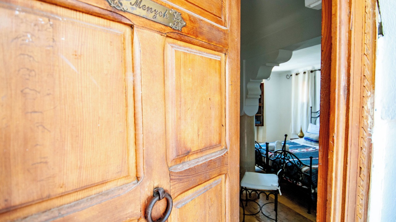 Photo of Bedroom in Sidi Bou Amar