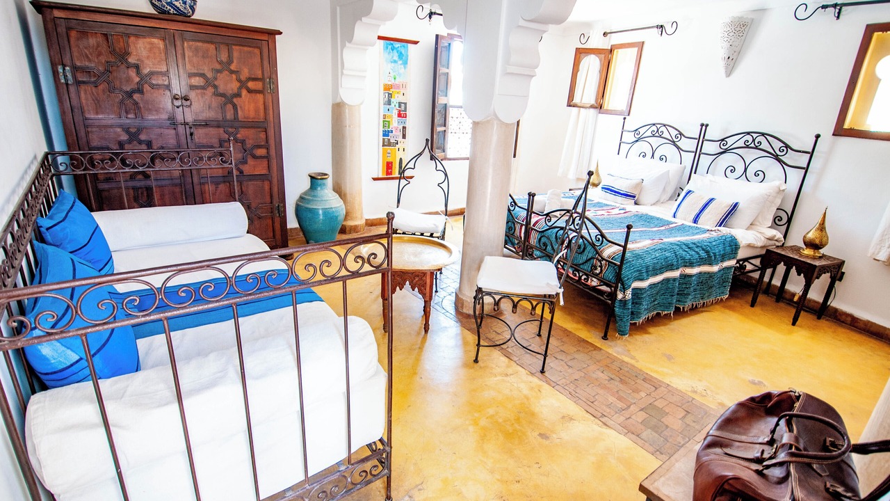 Photo of Bedroom in Sidi Bou Amar
