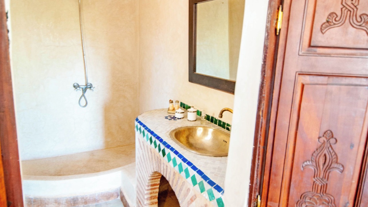 Photo of Bathroom in Sidi Bou Amar