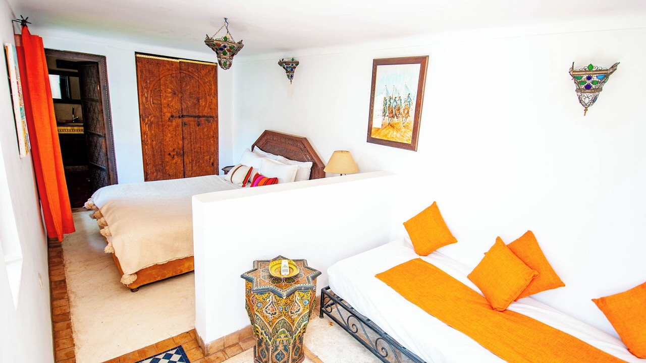 Photo of Bedroom in Sidi Bou Amar