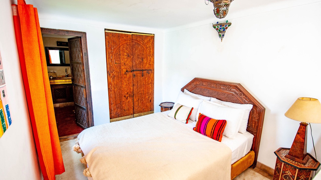 Photo of Bedroom in Sidi Bou Amar
