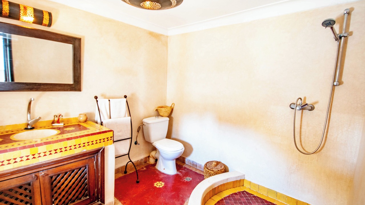 Photo of Bathroom in Sidi Bou Amar