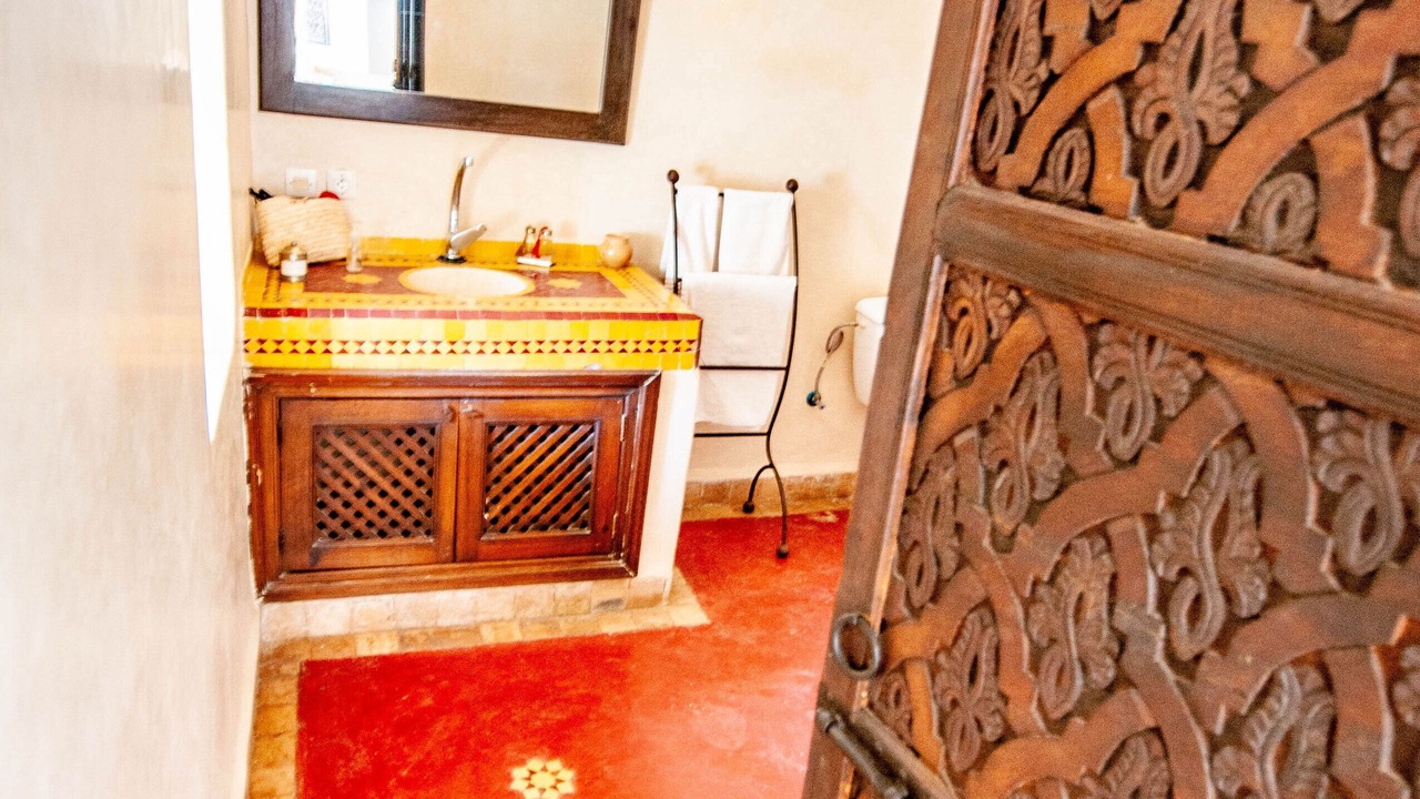 Photo of Bathroom in Sidi Bou Amar