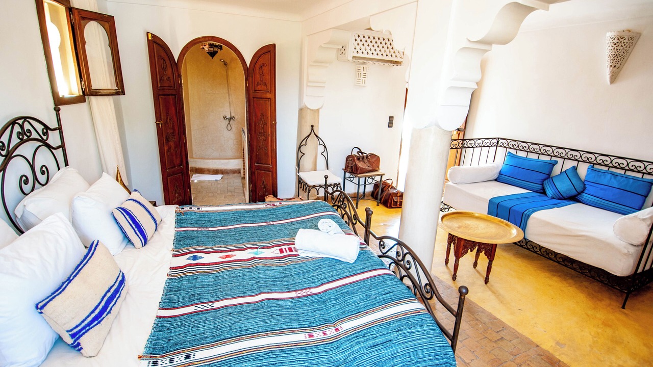 Photo of Bedroom in Sidi Bou Amar