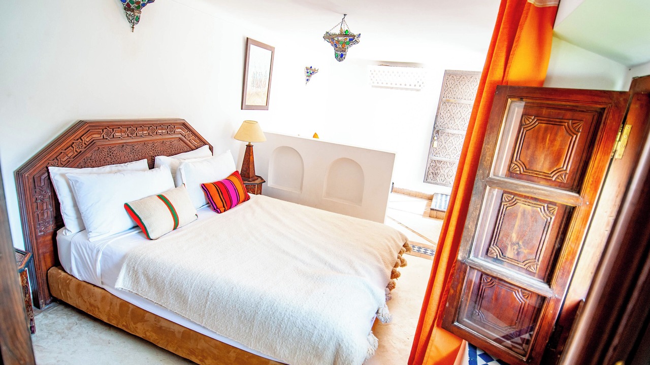 Photo of Bedroom in Sidi Bou Amar