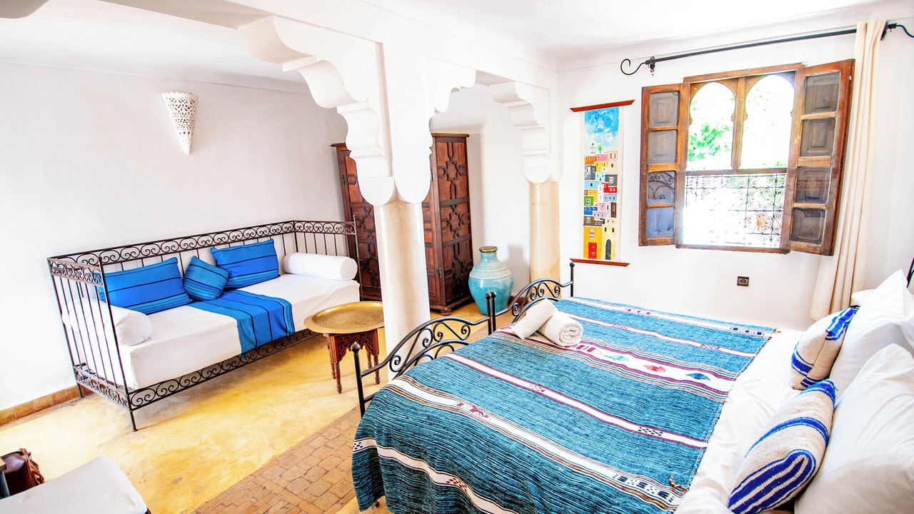 Photo of Bedroom in Sidi Bou Amar