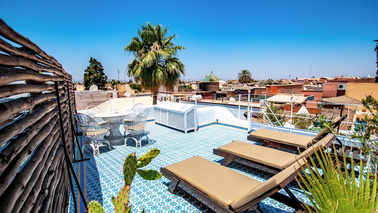 Photo of Outdoor in Sidi Bou Amar