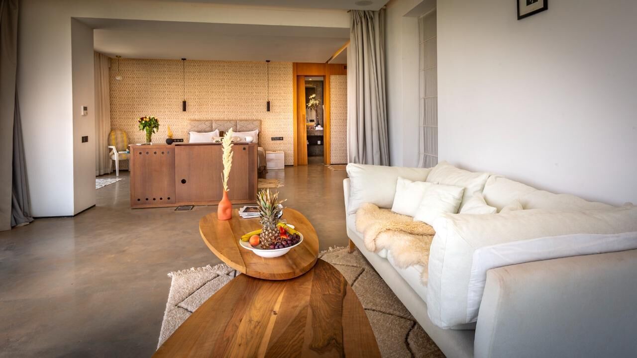 Photo of Livingroom in Agdal
