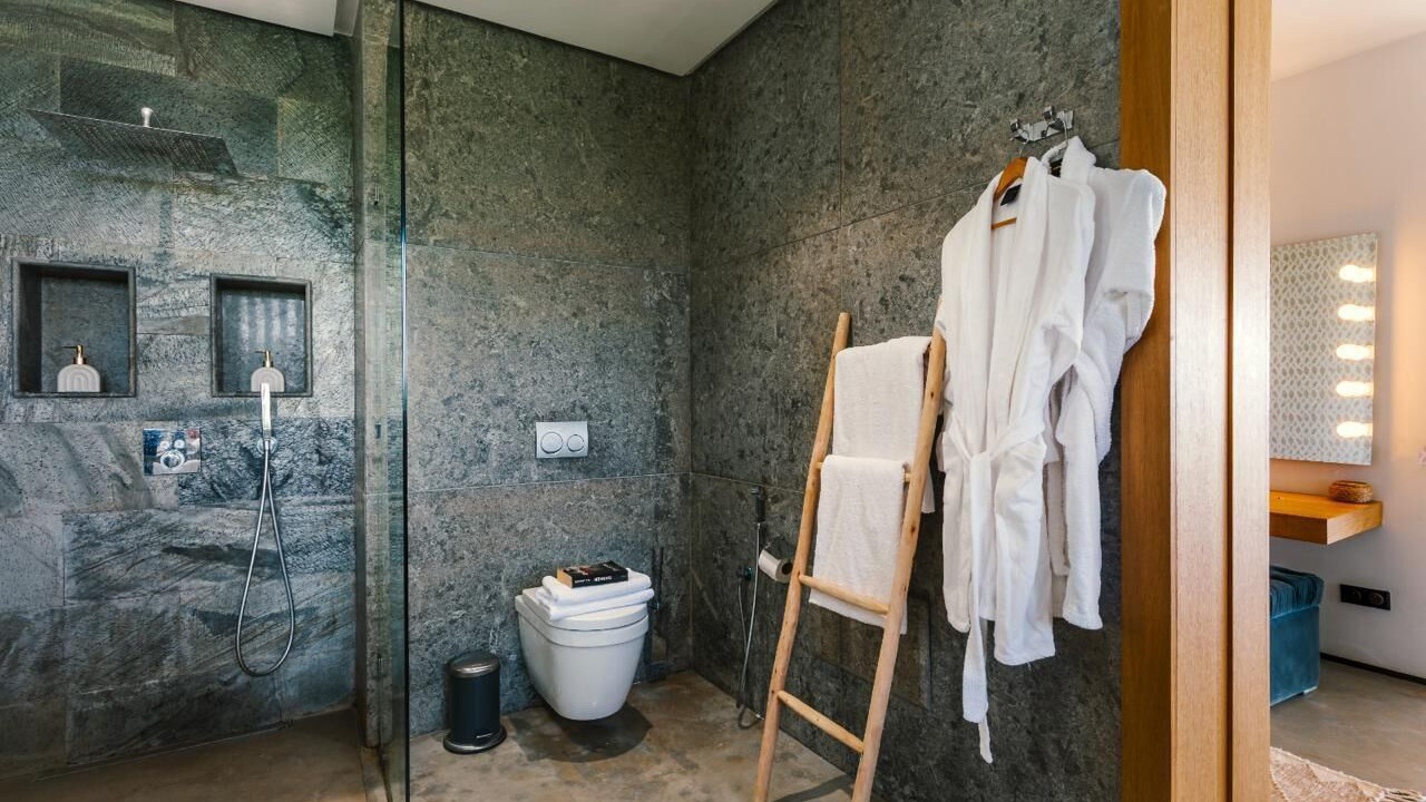 Photo of Bathroom in Agdal