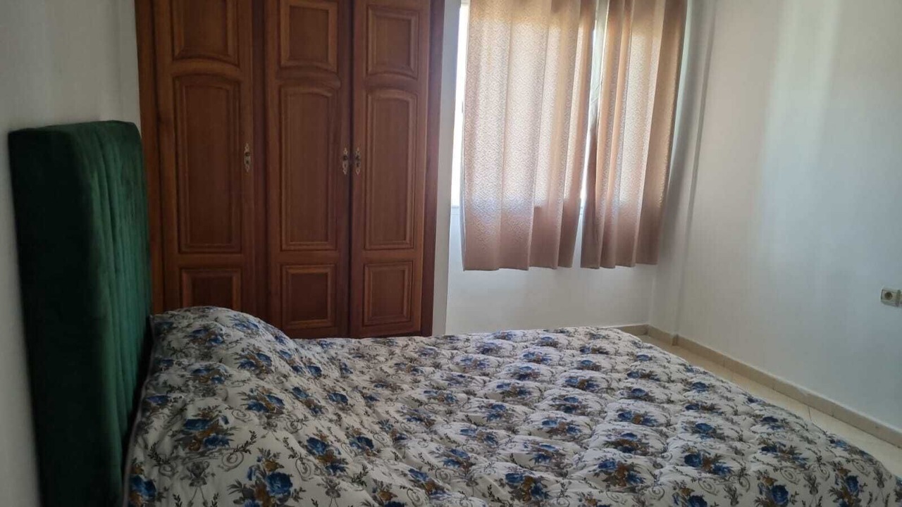 Photo of Bedroom in Quartier Al-Atlas