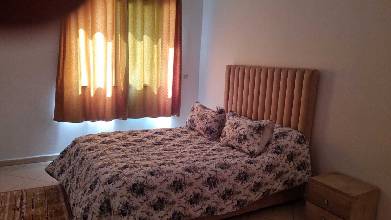 Photo of Bedroom in Quartier Al-Atlas