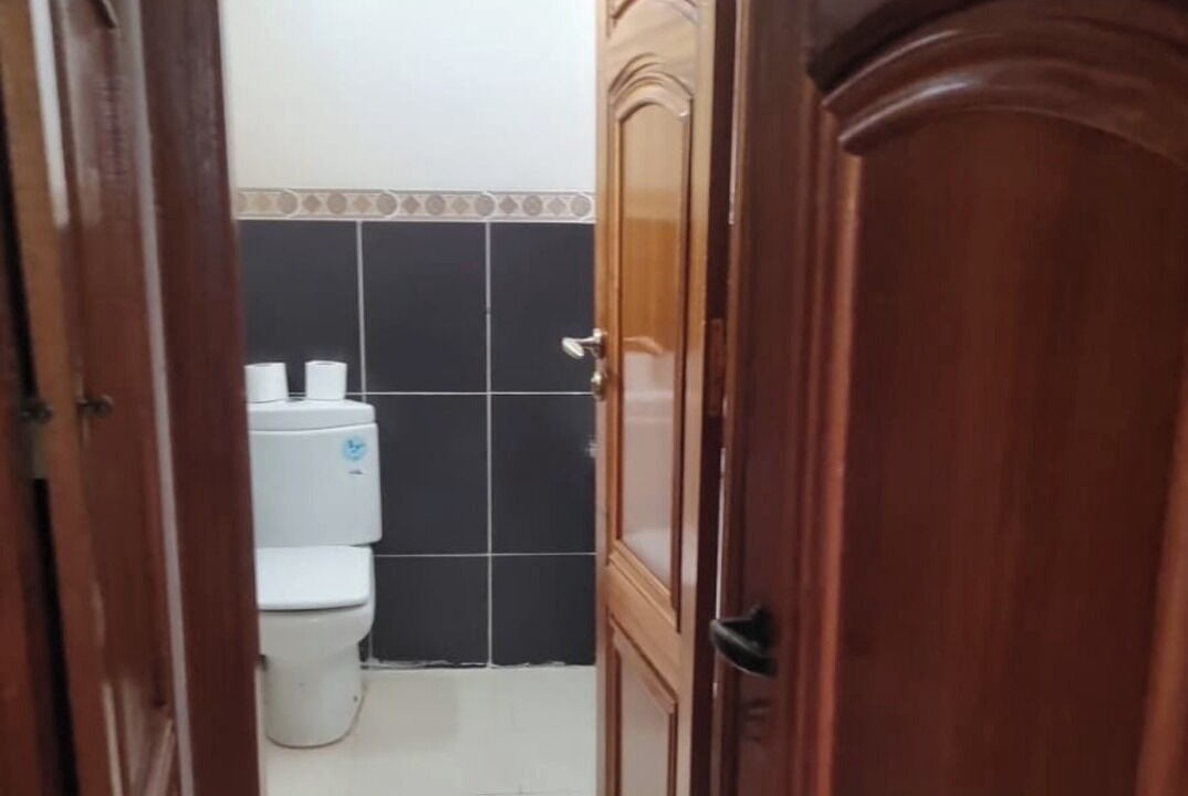 Photo of Bathroom in Quartier Al-Atlas