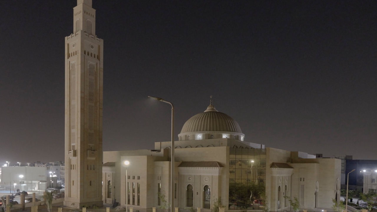 Photo of Outdoor in New Cairo