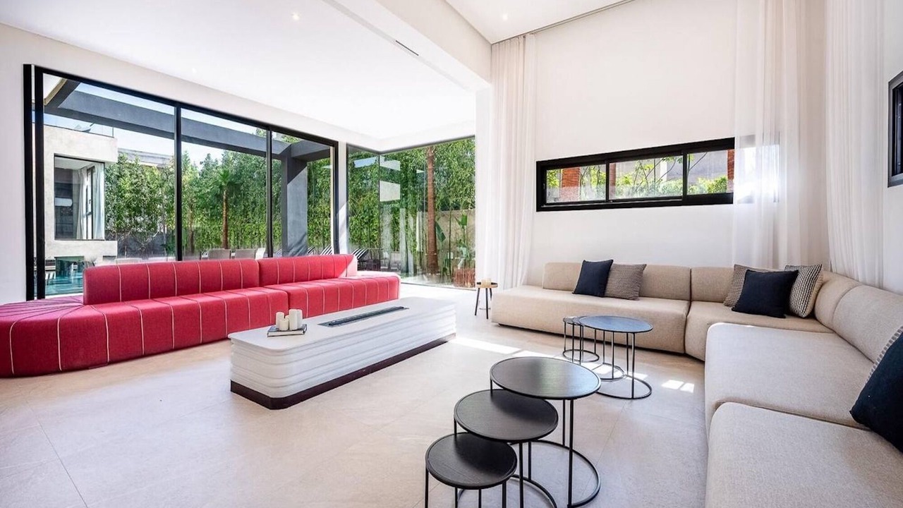 Photo of Livingroom in Tassoultante