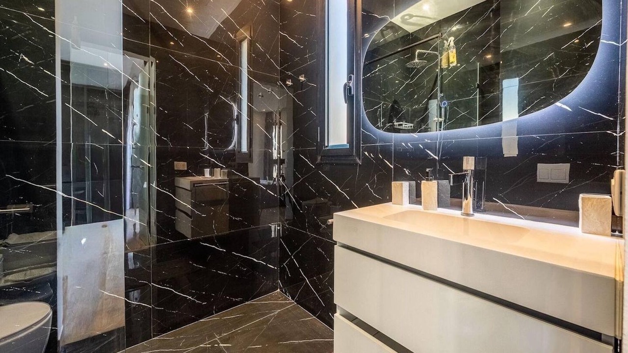 Photo of Bathroom in Tassoultante