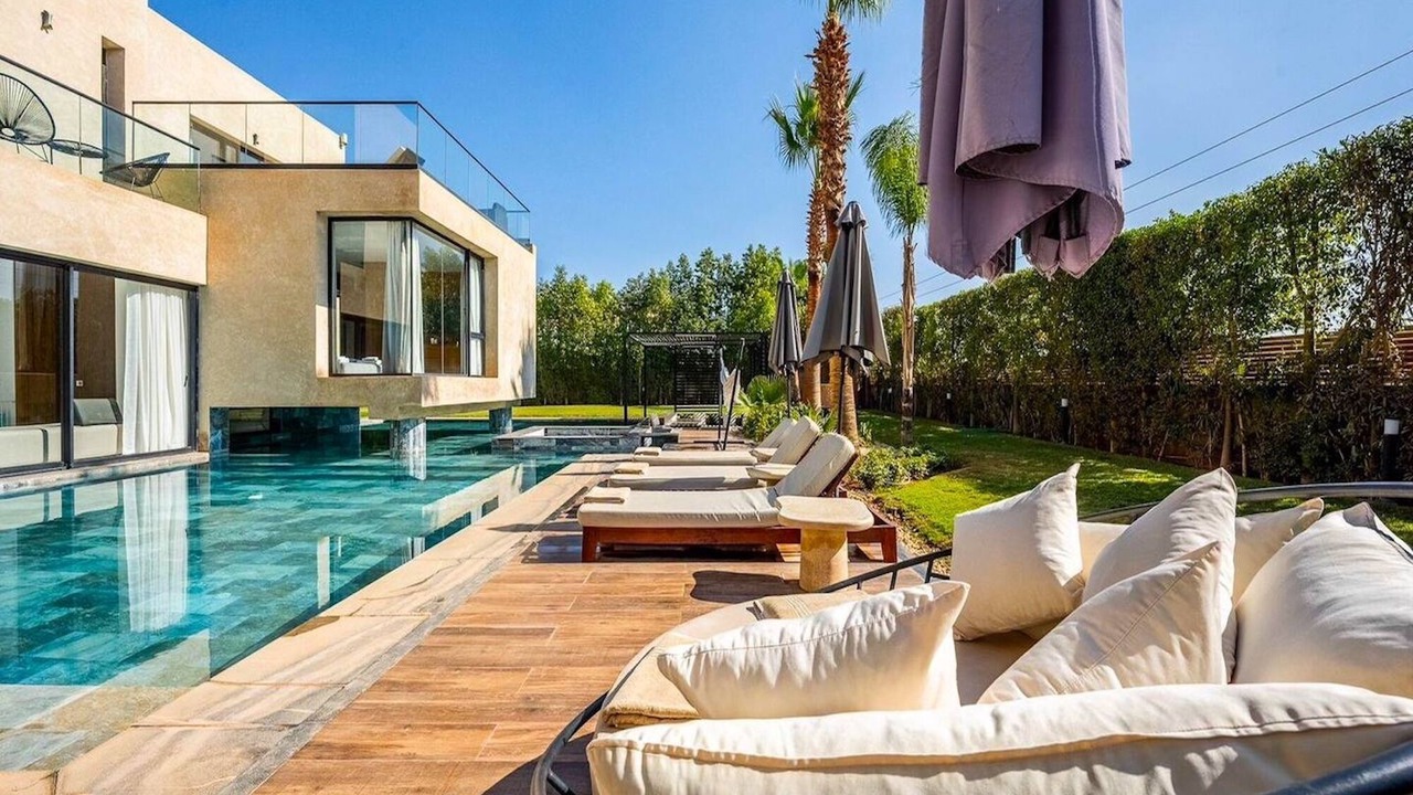 Photo of Outdoor in Tassoultante