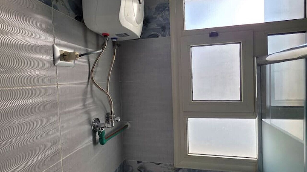 Photo of Bathroom in Agouza