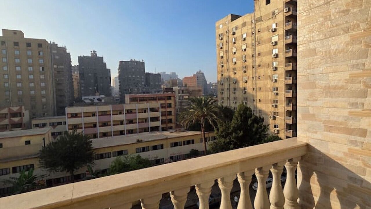 Photo of Outdoor in Agouza