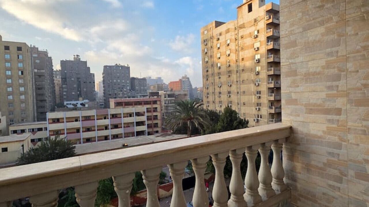 Photo of Outdoor in Agouza