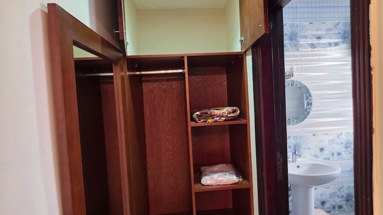 Photo of Bathroom in Agouza
