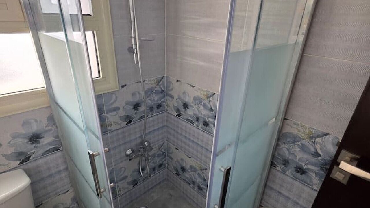 Photo of Bathroom in Agouza