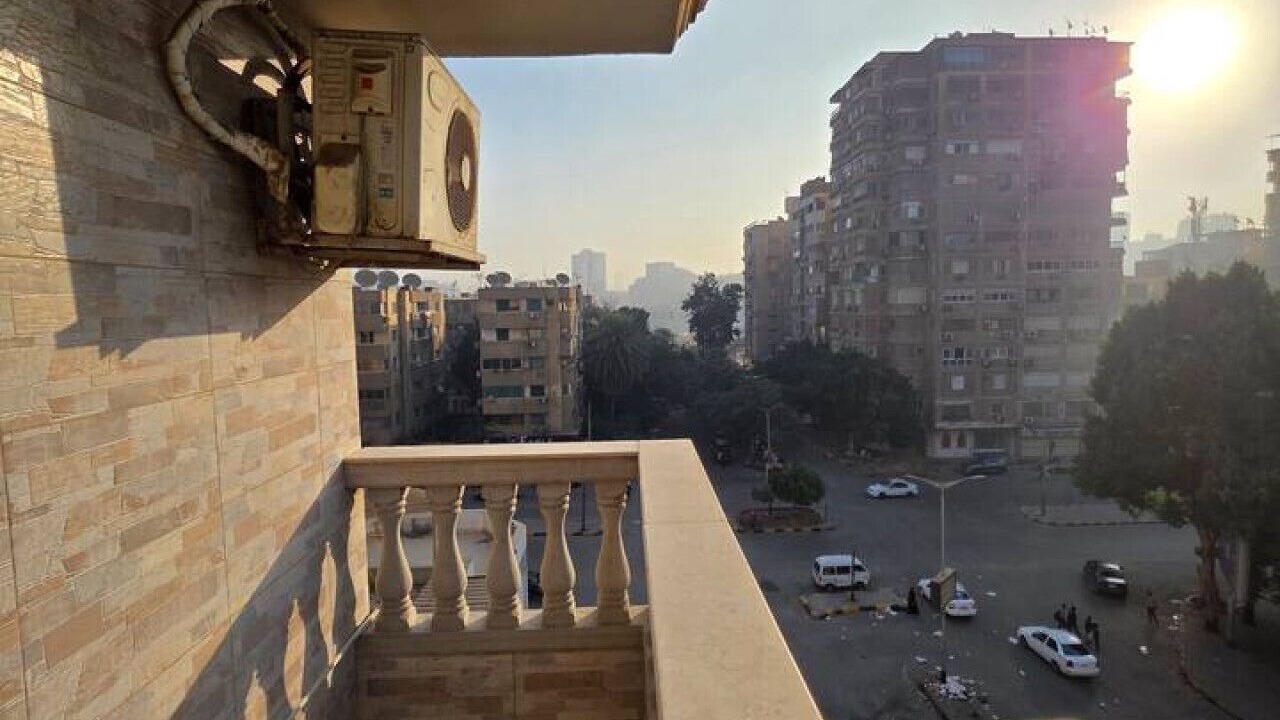 Photo of Outdoor in Agouza