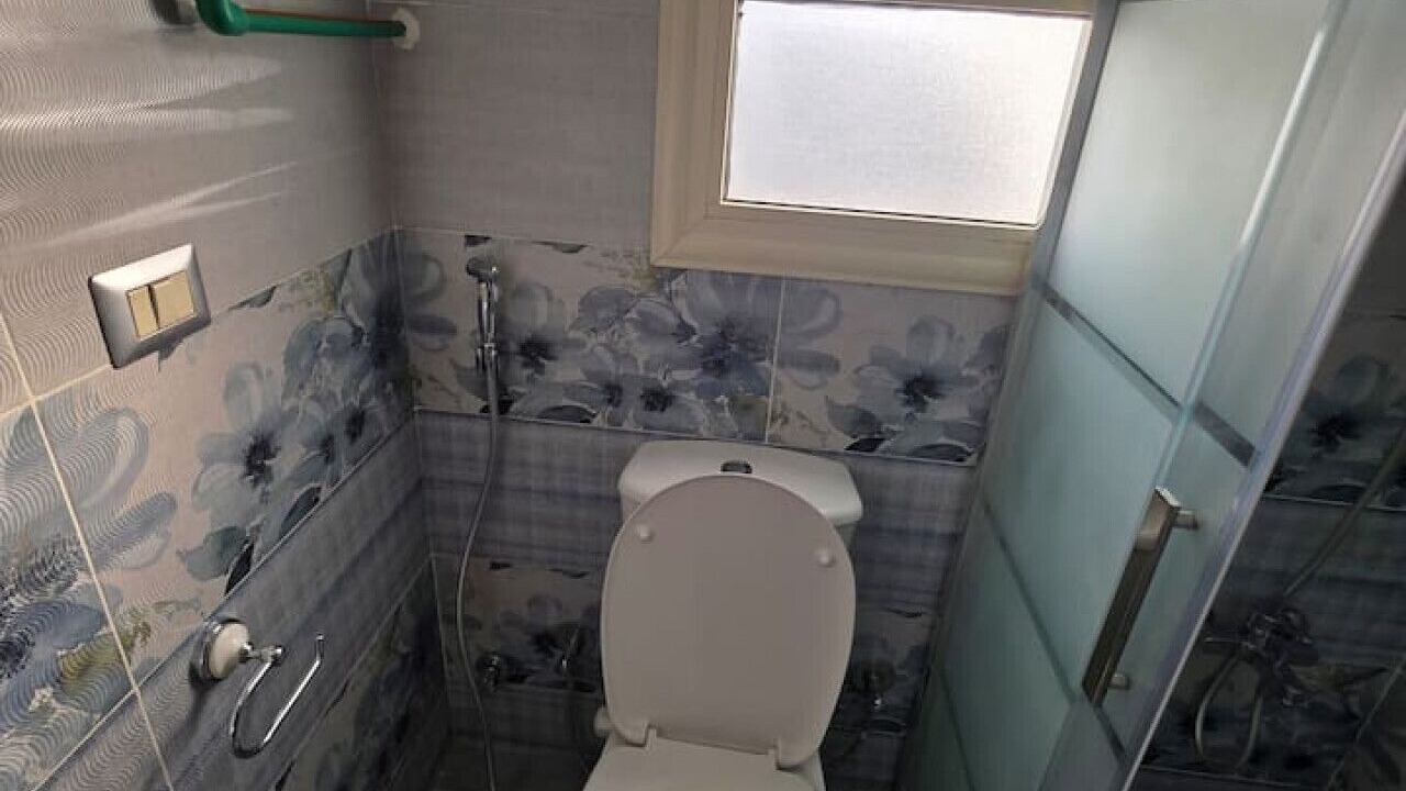 Photo of Bathroom in Agouza