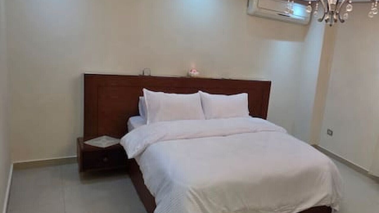Photo of Bedroom in Agouza