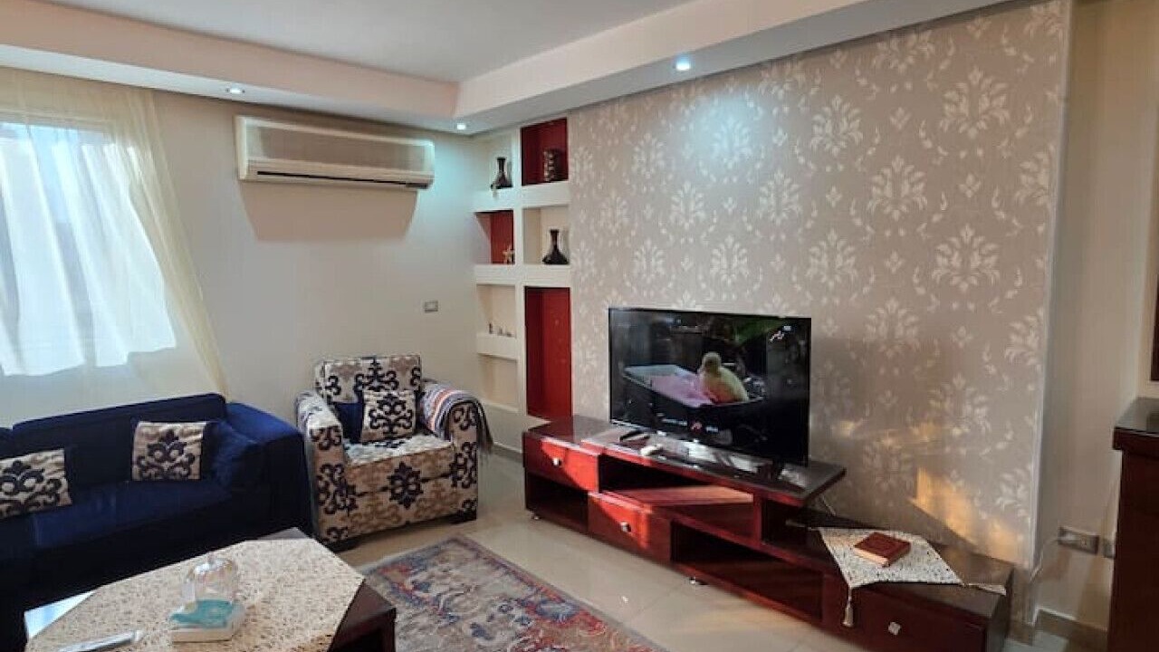Photo of Livingroom in Agouza
