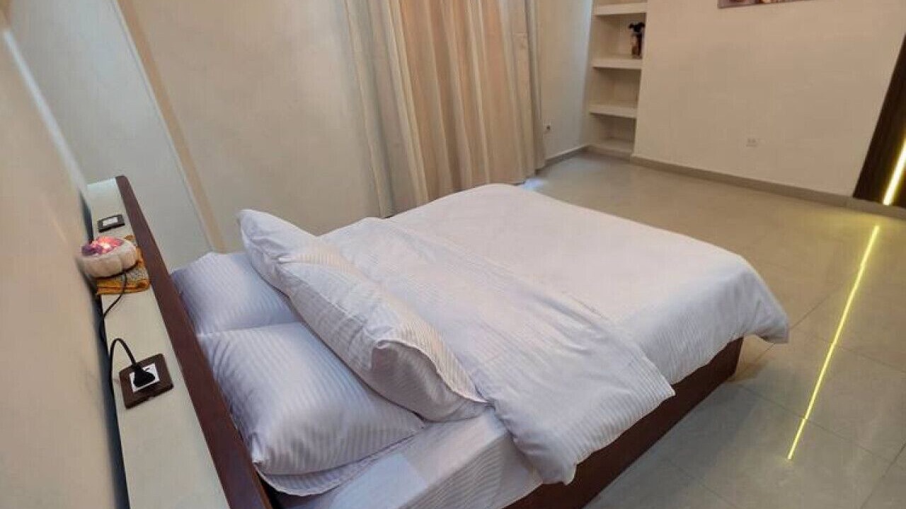 Photo of Bedroom in Agouza