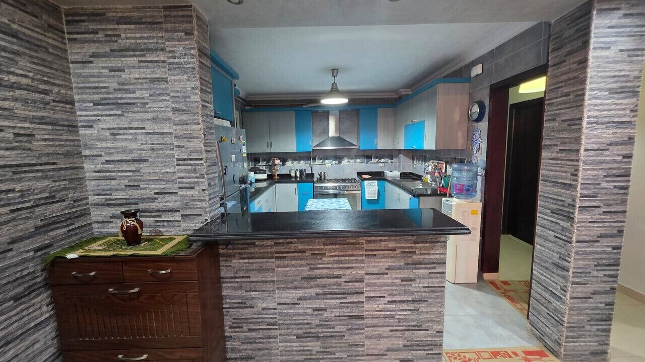 Photo of Kitchen in Agouza