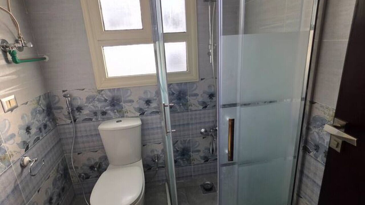 Photo of Bathroom in Agouza