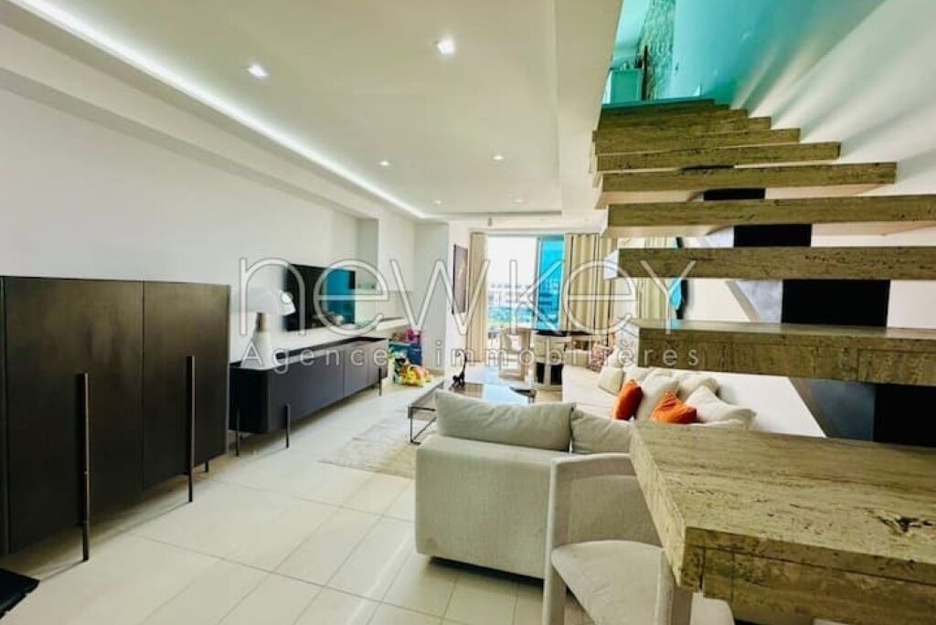 Photo of Livingroom in Les Berges du Lac