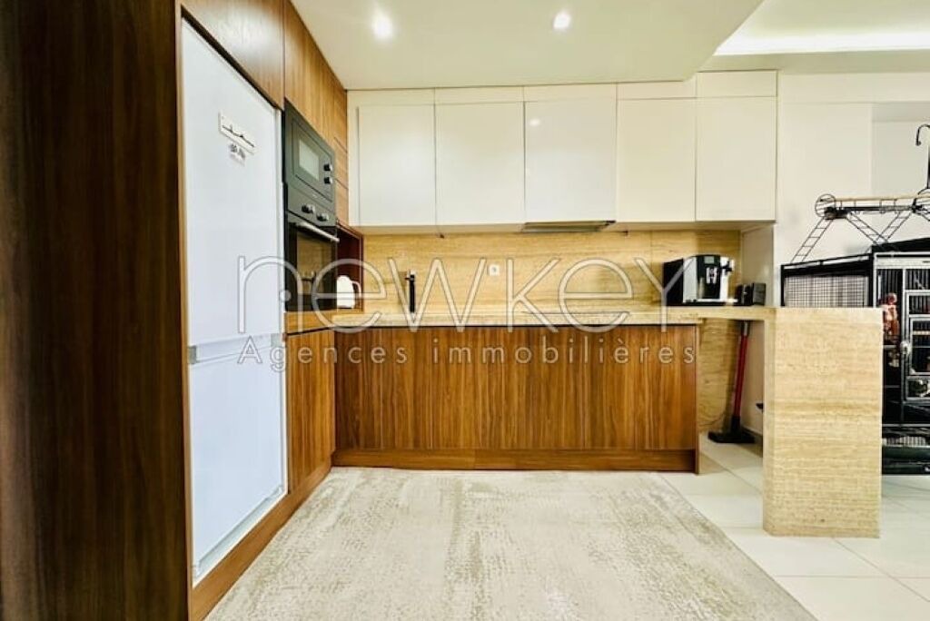 Photo of Kitchen in Les Berges du Lac