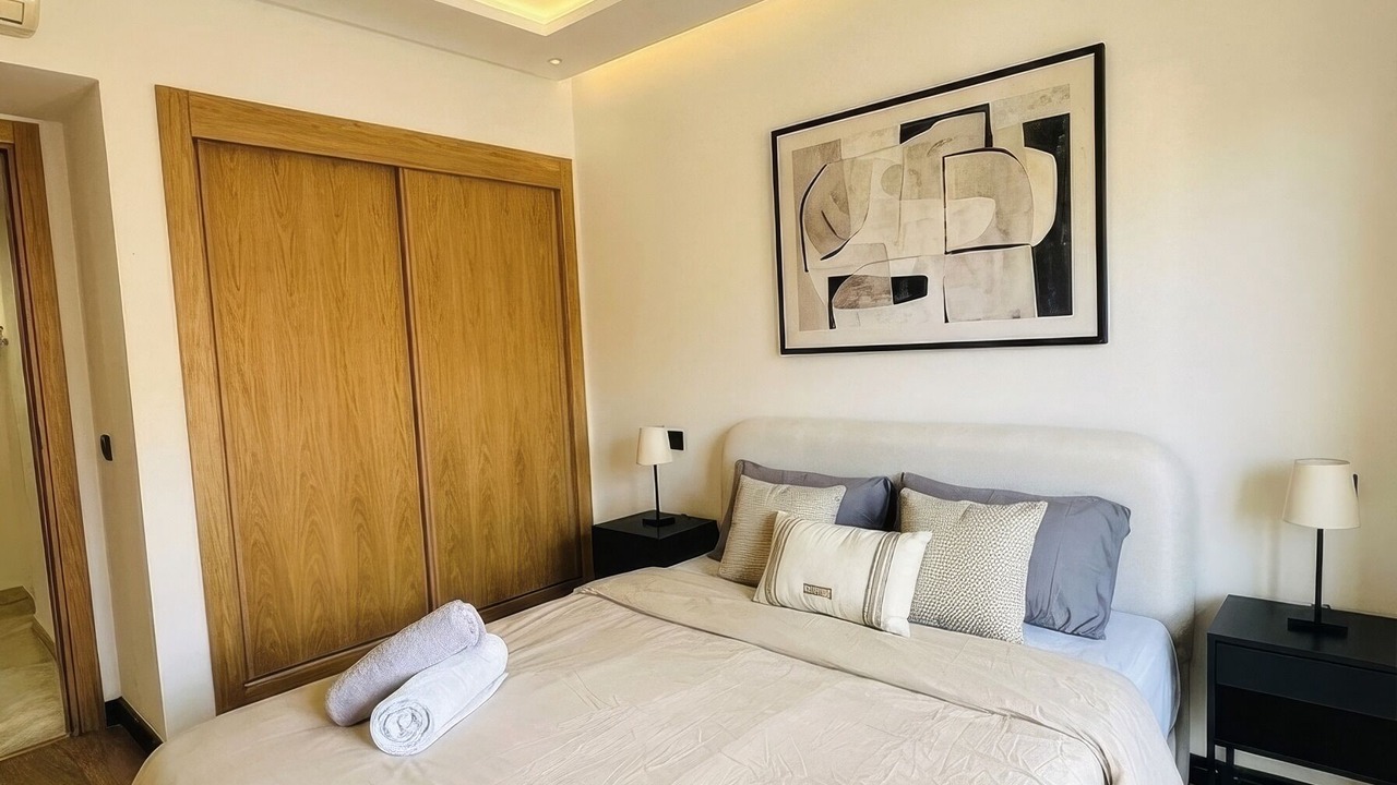 Photo of Bedroom in Gueliz