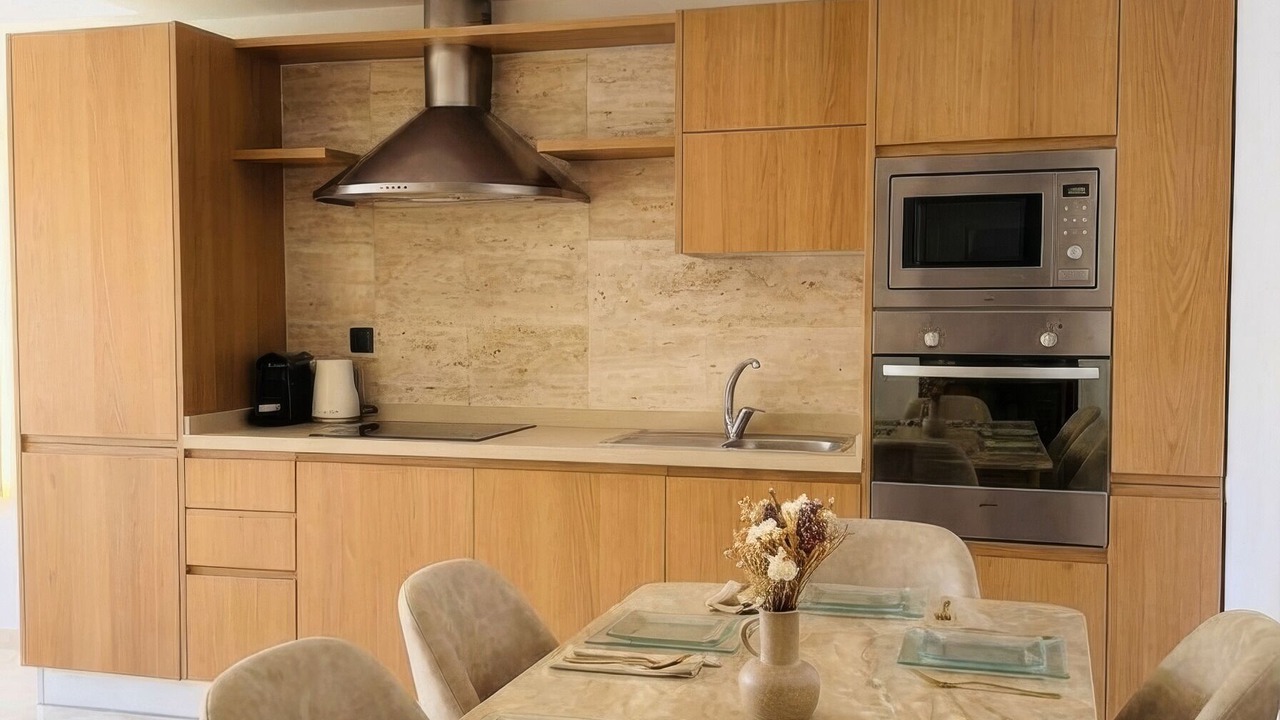 Photo of Kitchen in Gueliz