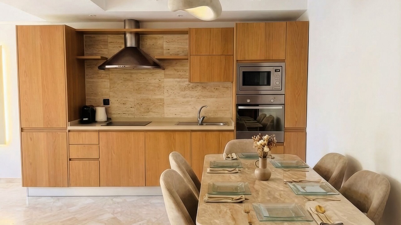 Photo of Kitchen in Gueliz