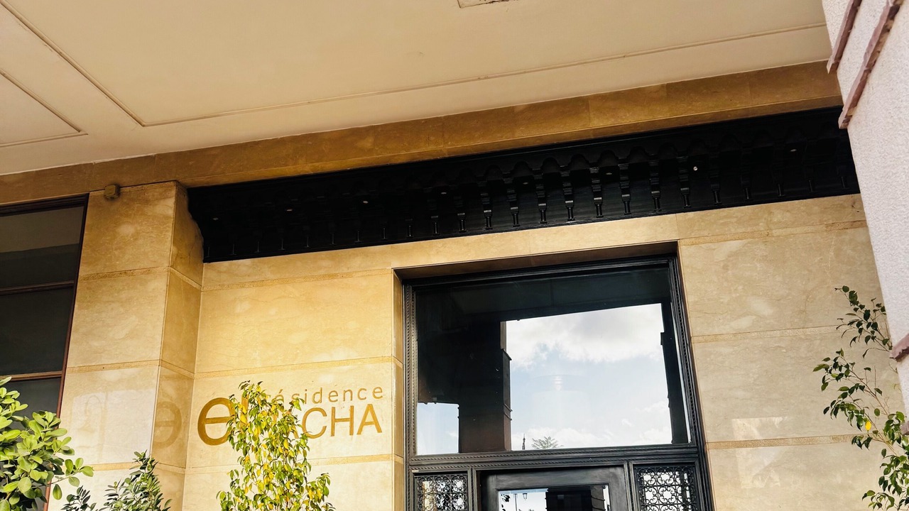 Photo of Outdoor in Gueliz