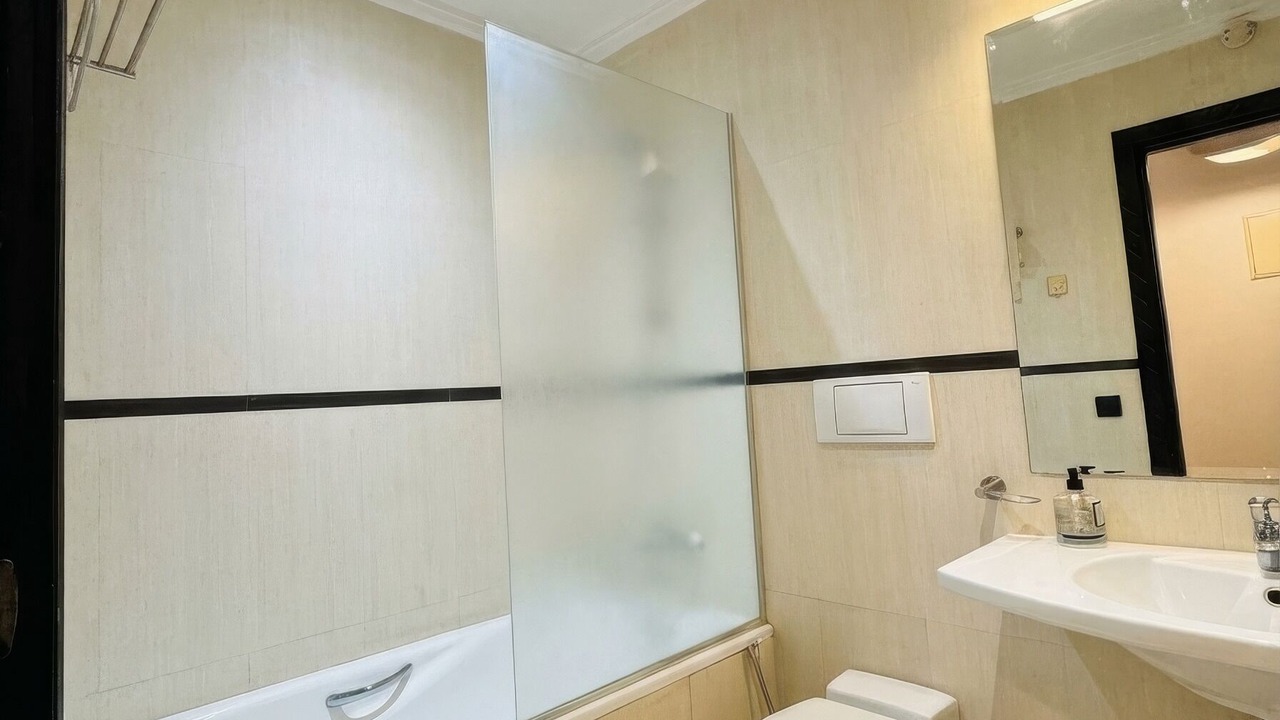 Photo of Bathroom in Gueliz
