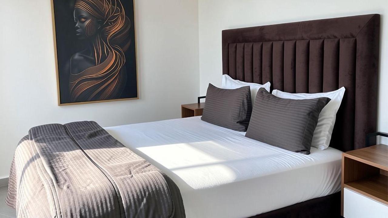 Photo of Bedroom in Hivernage