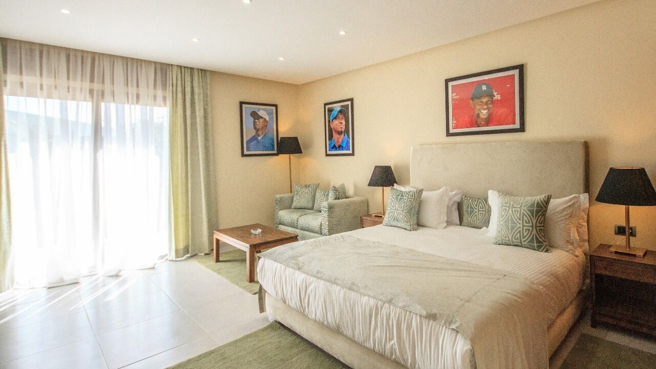 Photo of Bedroom in Hivernage