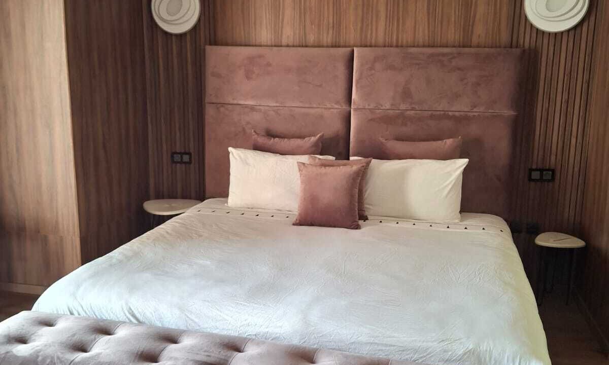 Photo of Bedroom in Hivernage
