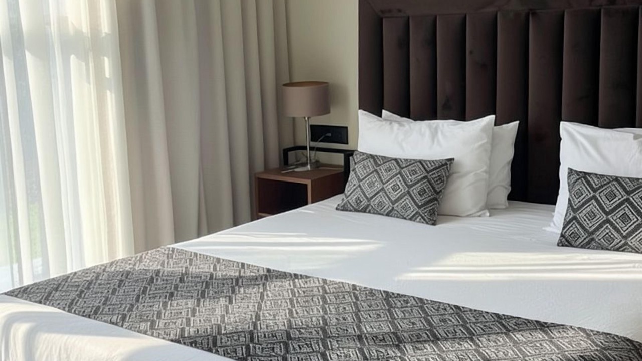 Photo of Bedroom in Hivernage
