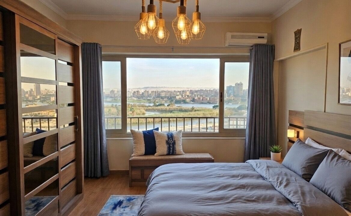 Photo of Bedroom in Giza