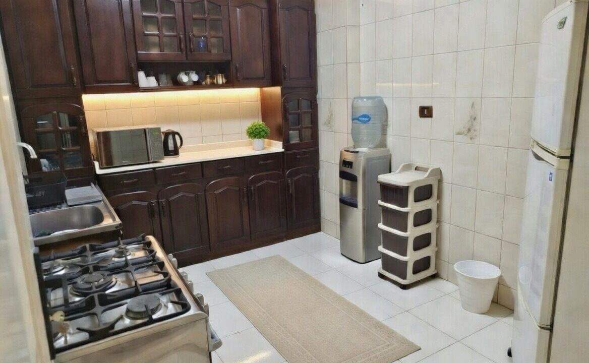 Photo of Kitchen in Giza