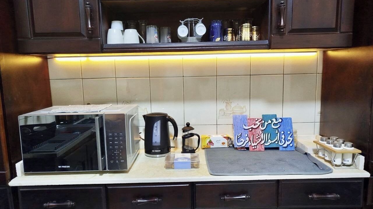 Photo of Kitchen in Giza