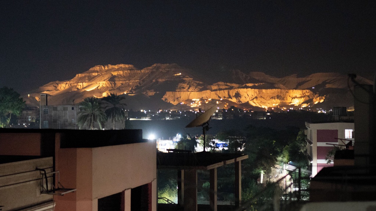 Photo of Others in Luxor