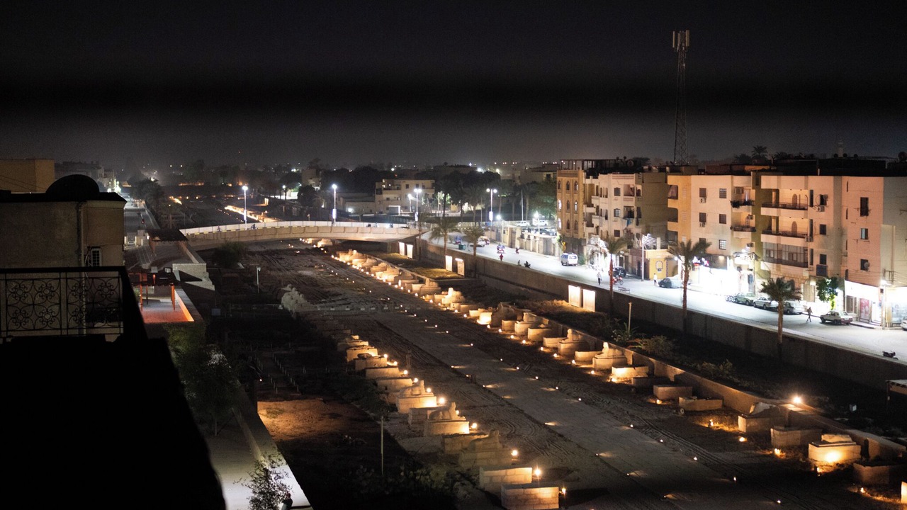 Photo of Others in Luxor